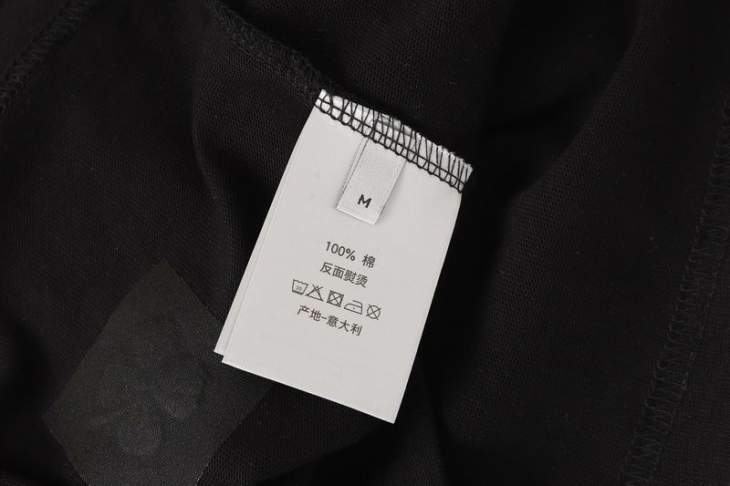 Dior T Shirts Short _SKUDiorS-2XLxetr23415922